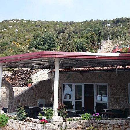 Tri Sestre Rooms Dubrovnik Exteriör bild