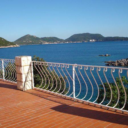 Tri Sestre Rooms Dubrovnik Exteriör bild