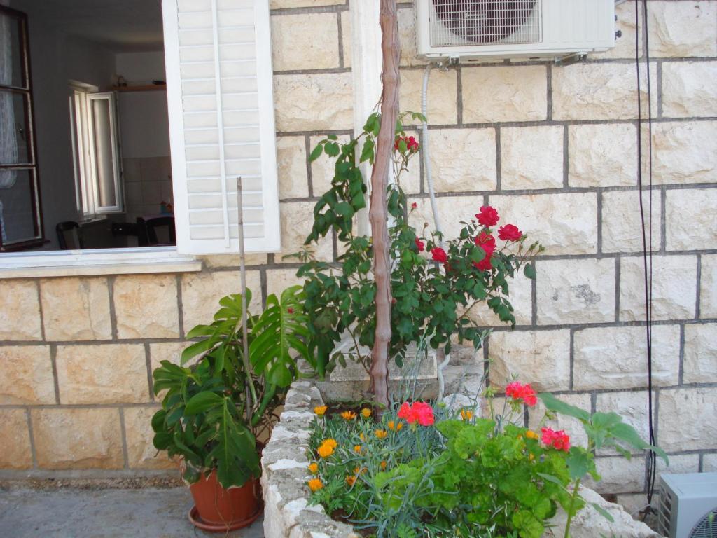 Tri Sestre Rooms Dubrovnik Exteriör bild