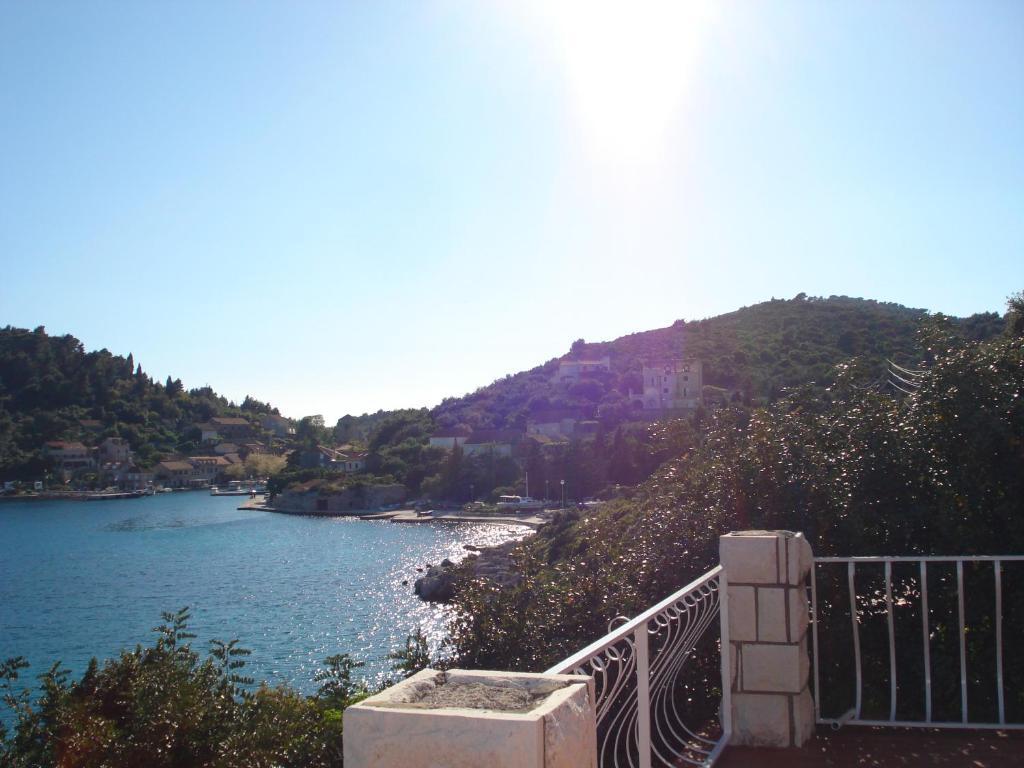 Tri Sestre Rooms Dubrovnik Exteriör bild
