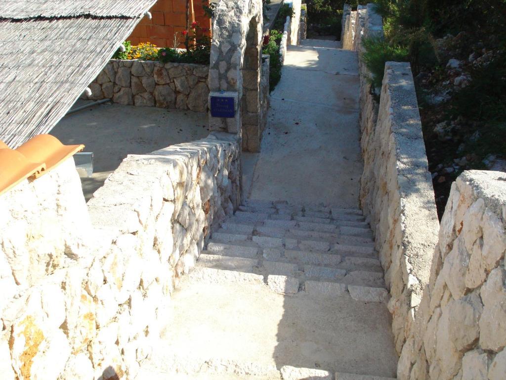 Tri Sestre Rooms Dubrovnik Exteriör bild