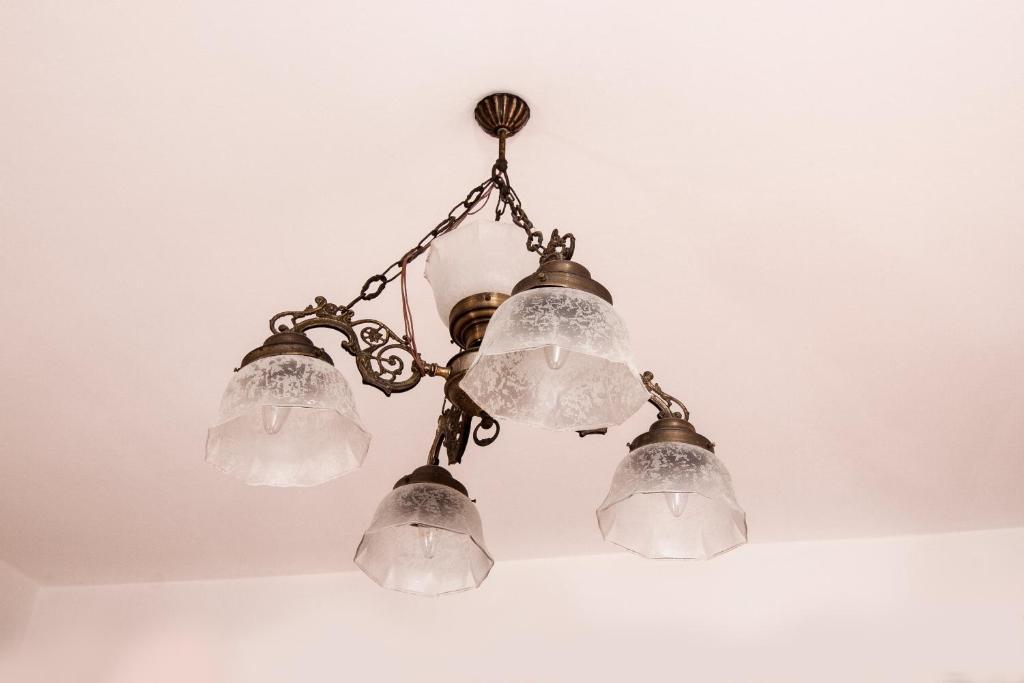 Tri Sestre Rooms Dubrovnik Rum bild