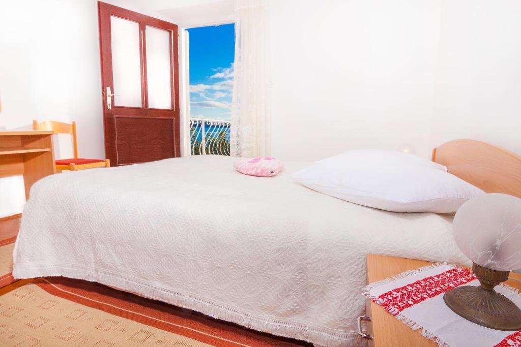 Tri Sestre Rooms Dubrovnik Exteriör bild