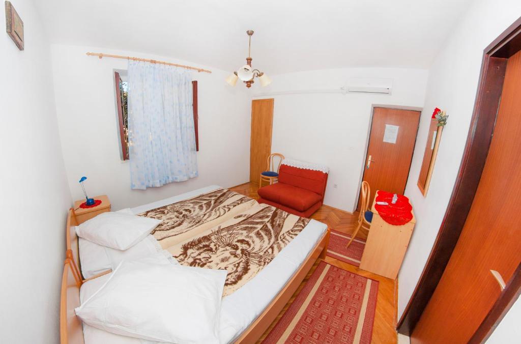 Tri Sestre Rooms Dubrovnik Exteriör bild