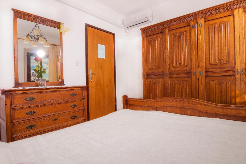 Tri Sestre Rooms Dubrovnik Exteriör bild