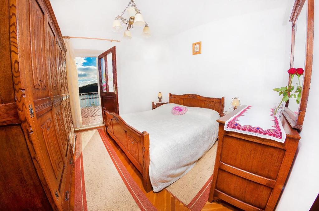 Tri Sestre Rooms Dubrovnik Exteriör bild