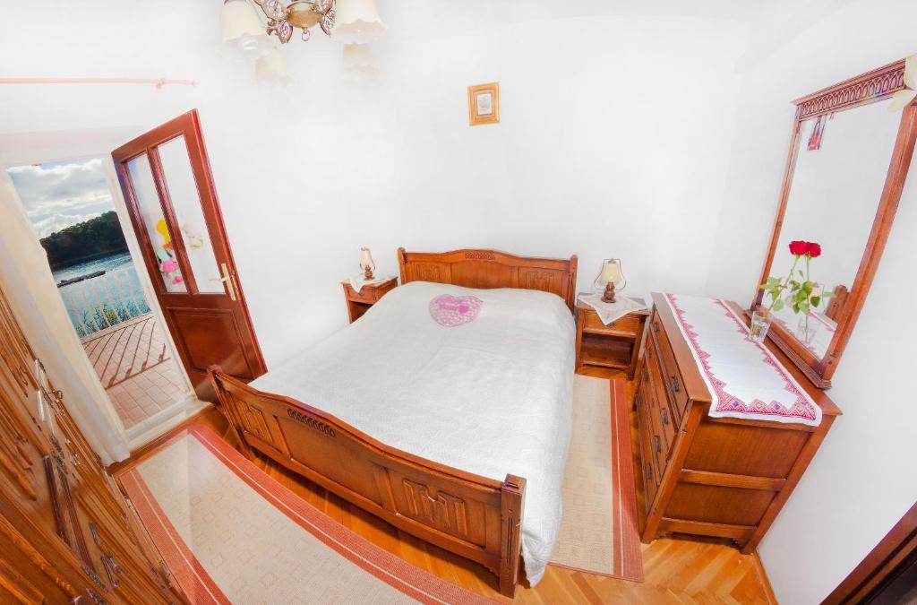 Tri Sestre Rooms Dubrovnik Exteriör bild